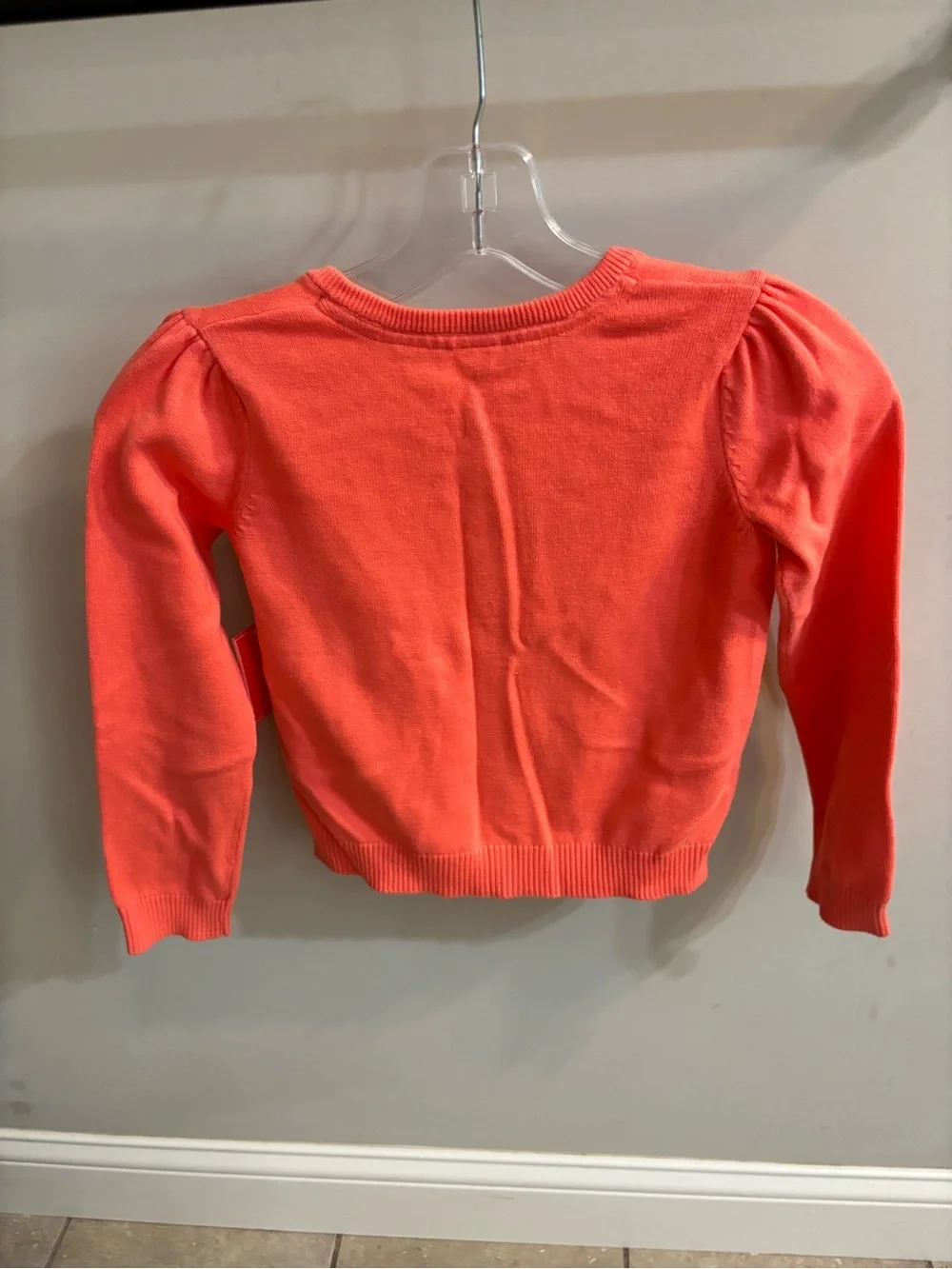 Gymboree soft knit